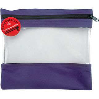 Seeyourstuff Clear Storage Bags   11255441   Shopping