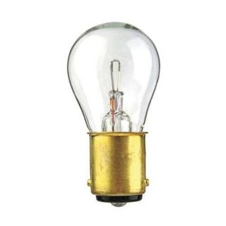 Lumapro 21U619 Miniature Incandescent Bulb S8 28.6W