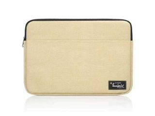 Incipio RICKHOUSE Sleeve for MacBook Air 13 inch   Burlap (IM 352)