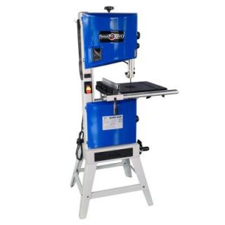 Steel City 12 in. 2 Speed Deluxe Band Saw 50112