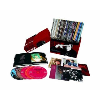 The Complete Album Collection, Vol. 4 (Box Set)