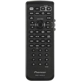 Pioneer CD R55 Remote Control