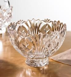 Fifth Avenue Crystal Wellington 9 inch Bowl  ™ Shopping