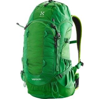 Haglofs Vapour 32L Backpack   Internal Frame 4870D 33