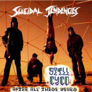 Still Cyco After All These Years [Explicit Lyrics]