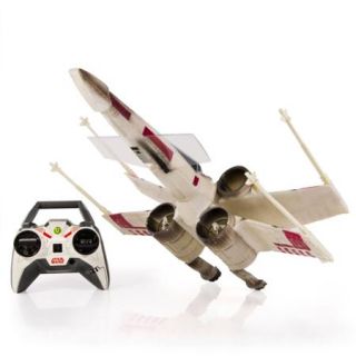 Air Hogs Star Wars Remote Control X Wing Starfighter