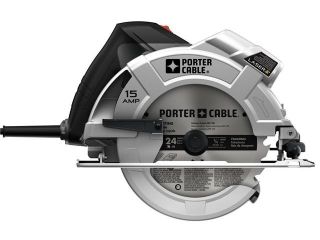 Porter Cable PC15CSLK 7 1/4" 15 Amp Circular Saw