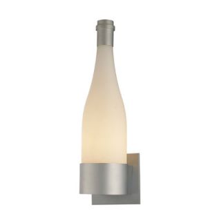 George Kovacs Wine Bottle 1 Light Wall Sconce