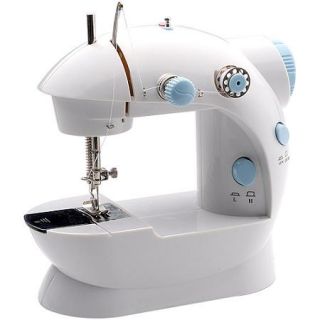 Michley Lil' Sew &amp; Sew Mini Sewing Machine