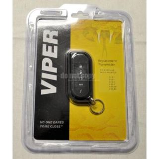 Viper 7254V 2 Way LED Replacement Remote for 5701 and 5301&#x7E; Replaced 7251V