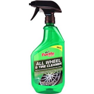 Turtle Wax All Wheel and Tire Cleaner