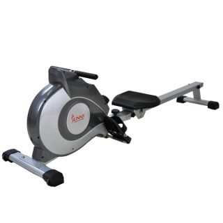 Sunny Health & Fitness SF RW5515 Magnetic Rowing Machine   17923768