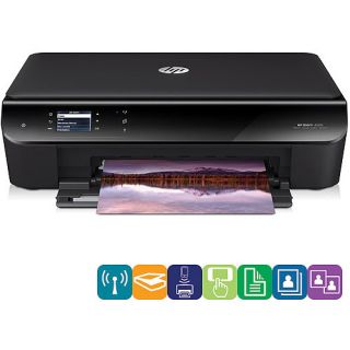 HP Envy 4501 e All in One Inkjet Printer