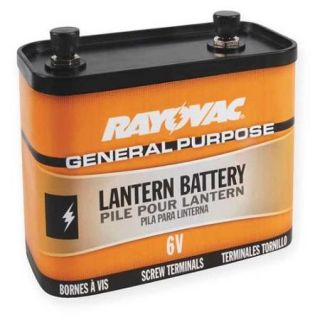 Rayovac General purpose Lantern Battery, 918