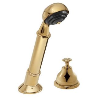 Pegasus Series 5000 Deck Mount Roman Tub Faucet Trim