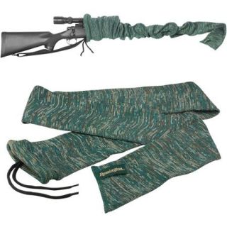 Remington 52" Silicone Treated Rifle/Shotgun Sack