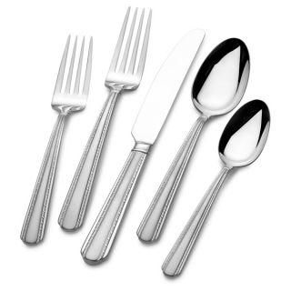 Bombay Adelaide 45 piece Flatware Set   Shopping   Great
