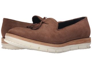 Messico Florian Natural Nubuck