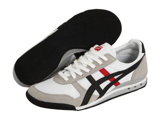 Onitsuka Tiger by Asics Ultimate 81® EXCLUSIVE White/Black/Fire