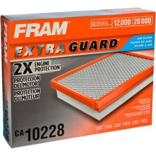 FRAM Extra Guard Air Filter, CA10228