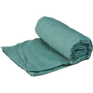 Cocoon Cotton Mummy Liner   Bag Liners