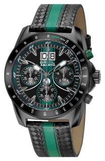 Breil Abarth Chronograph Watch, 52mm