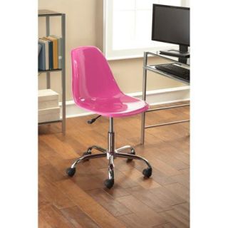 Mainstays Contemporary Office Chair, Multiple Colors