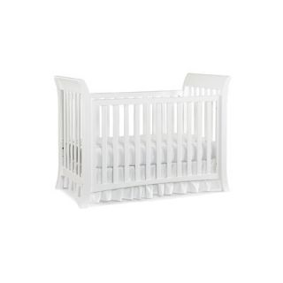 Bonavita Metro Lifestyle 4 in 1 Convertible Crib