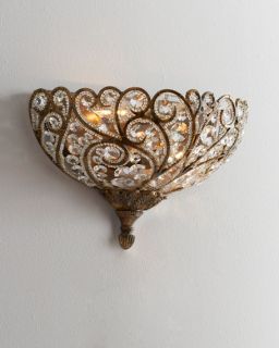 Elizabethan Sconce