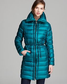 Weekend Max Mara Coat   Roberta Quilted