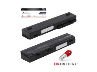 Dr Battery Advanced Pro Series: Laptop / Notebook Battery Replacement for HP 532496 541 (3600 mAh) 14.8 Volt Li ion Advanced Pro Series Laptop Battery