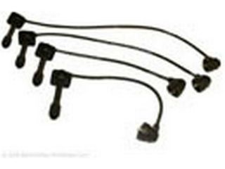 Beck/Arnley Spark Plug Wire Set 175 6125