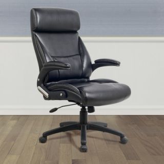 Workspace High Back Executive Office Chair by CorLiving