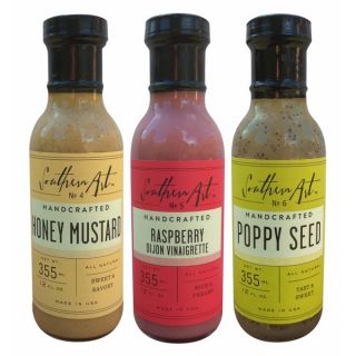 Southern Salad Dressing (Pack of 3)   16634858  