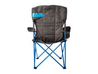 Kelty Essential Chair Smoke/Paradise Blue