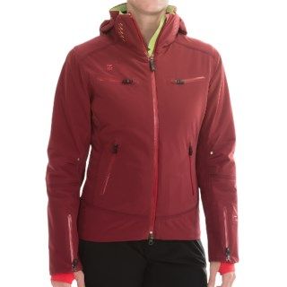 Mountain Force Rider II ARD Ski Jacket (For Women) 9544F 77