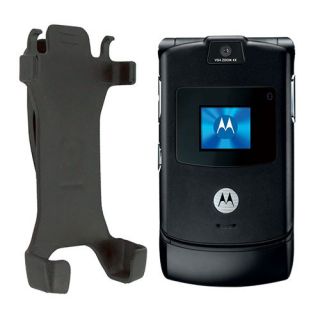 Motorola RAZR V3XX Swivel Holster  ™ Shopping   Big