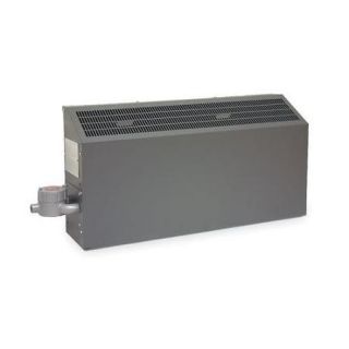 Hazardous Location Wall Heater, Dayton, 2CJF4