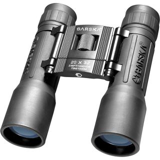 20x32 Lucid View Compact Binoculars   14234788  