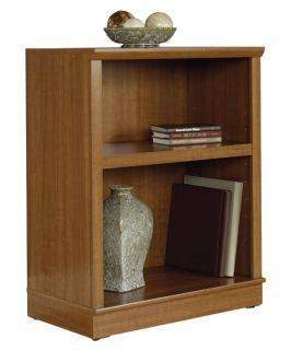 Sauder Homeplus Bookcase / Hutch   Sienna Oak