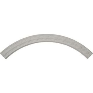 Ekena Millwork 67 3/8 in. Tristan Ceiling Ring CR67TR