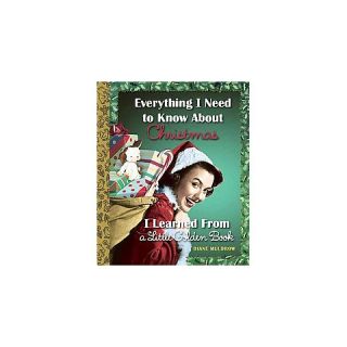 Everything I Need to Know About Christma (Hardcover)
