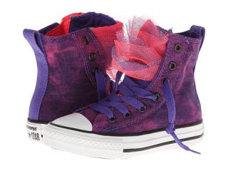 Converse Kids Chuck Taylor® All Star® Party Hi (Little Kid/Big Kid)