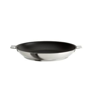Cristel Strate Non Stick Frying Pan with Optional Handle
