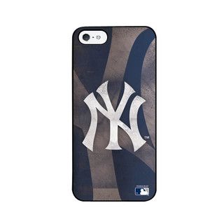 Pangea MLB New York Yankees Big Logo iPhone 5 Case
