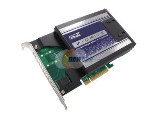 OCZ Z Drive P84 OCZSSDPCIE ZDP84256G PCI E 256GB PCI Express x8 MLC Enterprise Solid State Disk