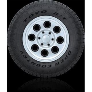 TOYO TIRE 352450 Radial Tire Tires