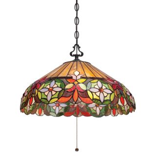 Quoizel Mariah TFMH1820VB Pendant Light   Pendant Lights