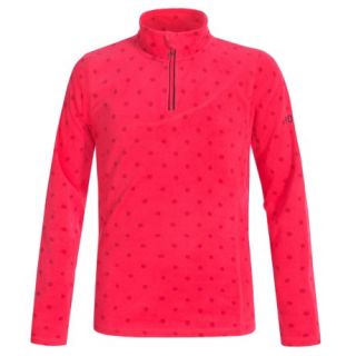 Roxy Cascade Fleece Pullover Shirt (For Big Girls) 9520F 62