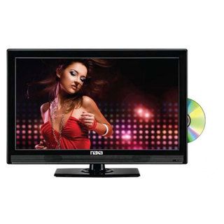 Naxa NTD 2453 LED 24 inch 1080p HDTV   The